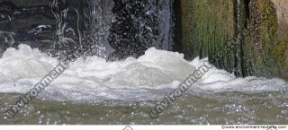 Water Foam 0029